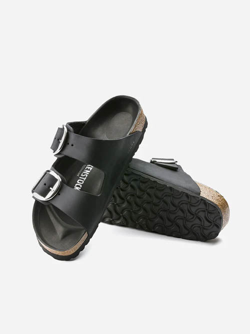 Birkenstock arizona big buckle