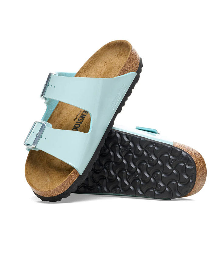 Birkenstock Arizona Patent Surf