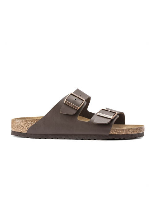 Birkenstock arizona bs dark brown