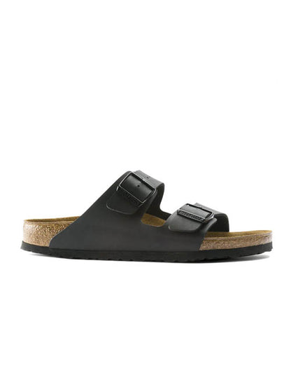 Birkenstock arizona bs black narrow