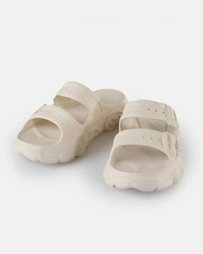 Buffalo cld ari slide-vegan foam-cream