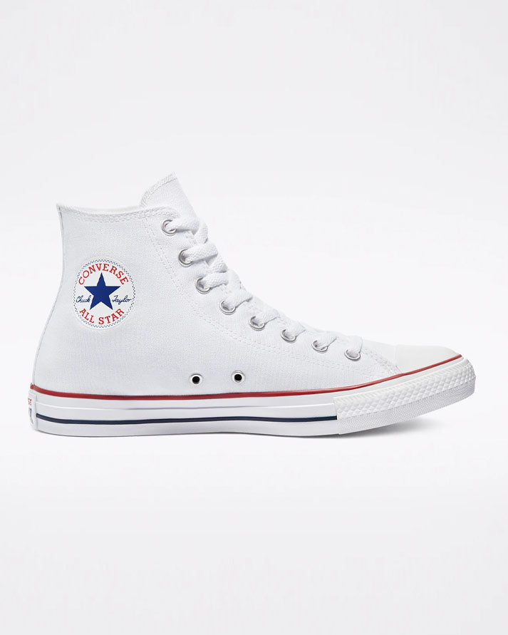 Converse All Star White