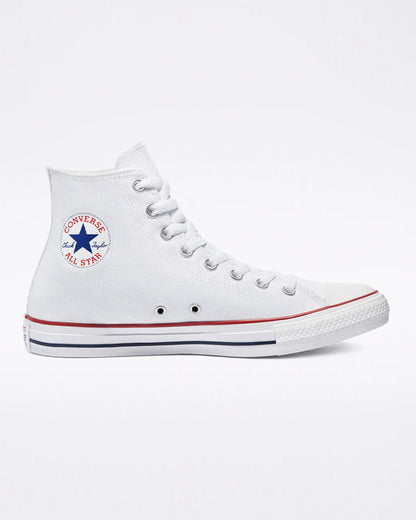 Converse All Star White