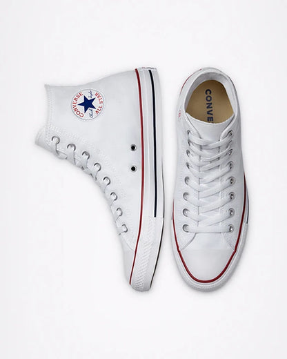 Converse All Star White