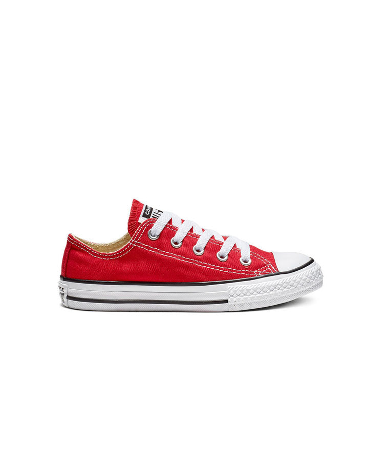 Converse Chuck Taylor Red