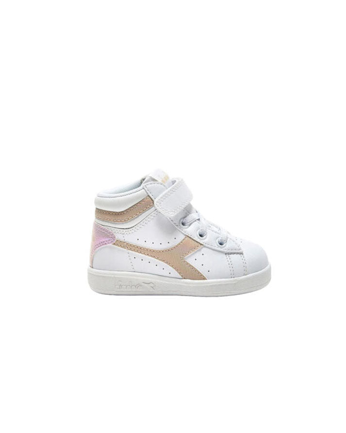 Scarpe Diadora Game p td girl