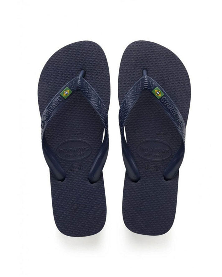 Havaianas Brasil Blue