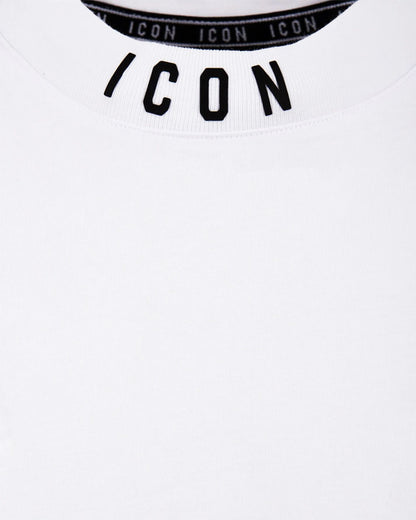 ICON TSHIRT LOGO