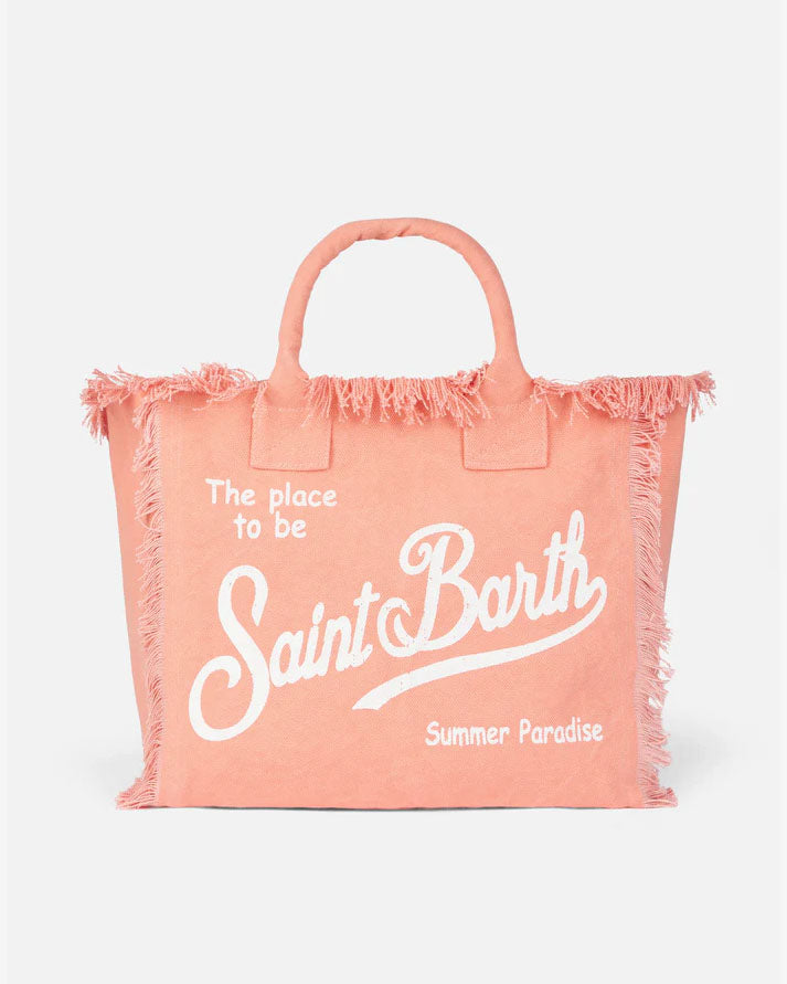 MC2 Saint Barth Colette Peach <BR/>