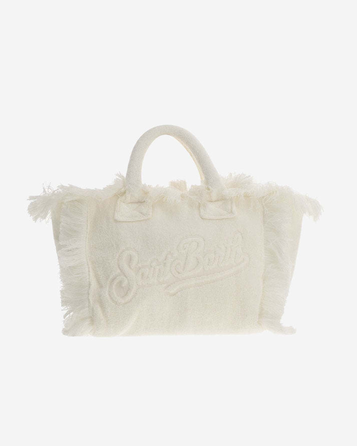 MC2 Saint Barth Sponge White