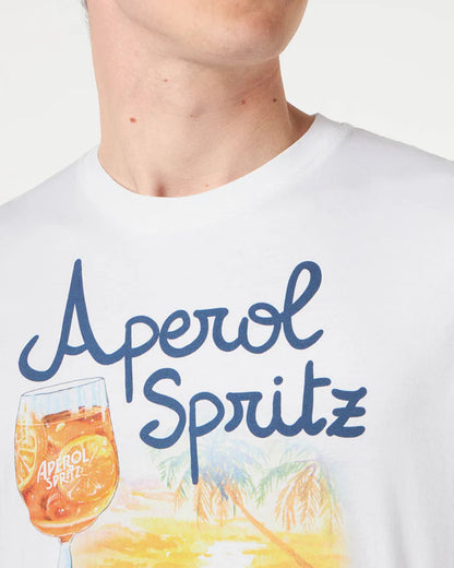 MC2 Saint Barth Aperol Spritz<BR/>