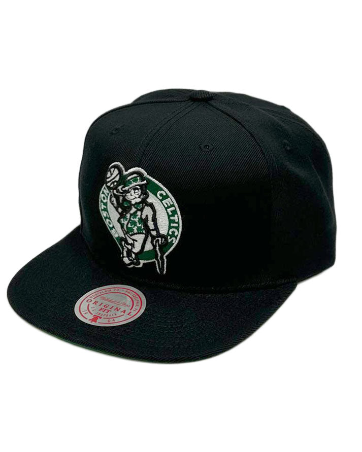 Mitchell&Ness top spot snapback hwc<BR/>