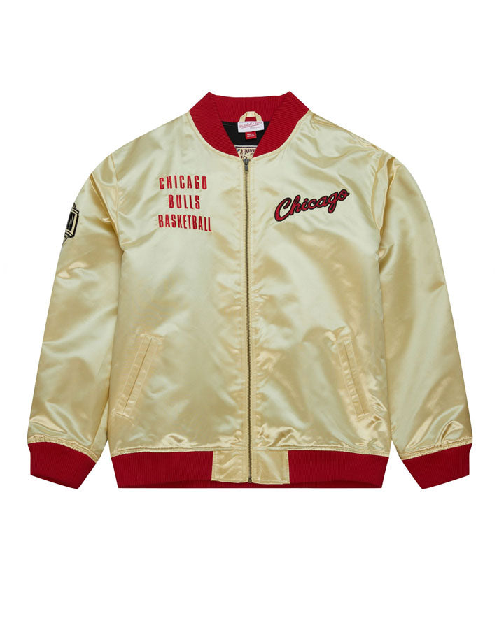 MITCHELL&NESS OJZP7094CBUYYPPPGOLD