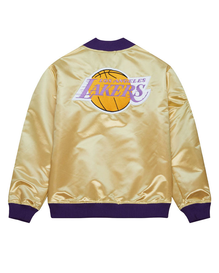 MITCHELL&NESS OJZP7094LALYYPPPGOLD