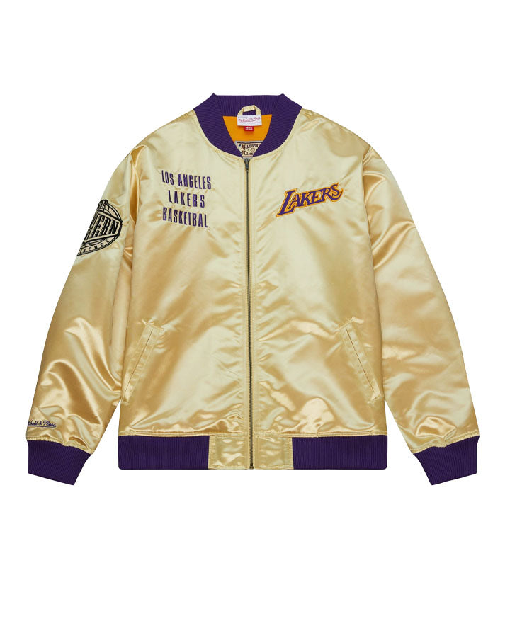 MITCHELL&NESS OJZP7094LALYYPPPGOLD