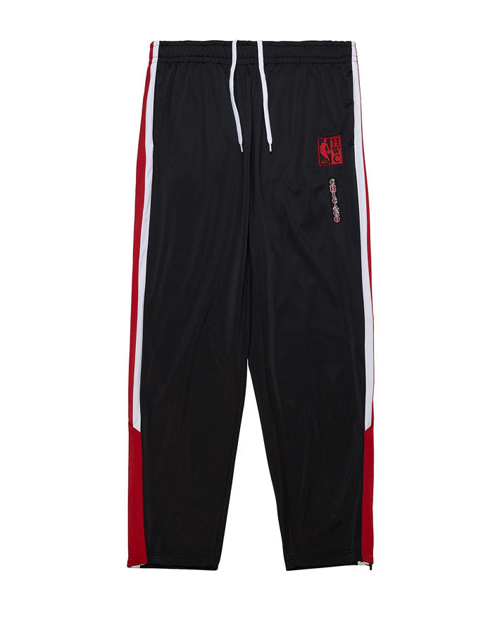 Mitchell&Ness NBA Chicago Bulls Pant