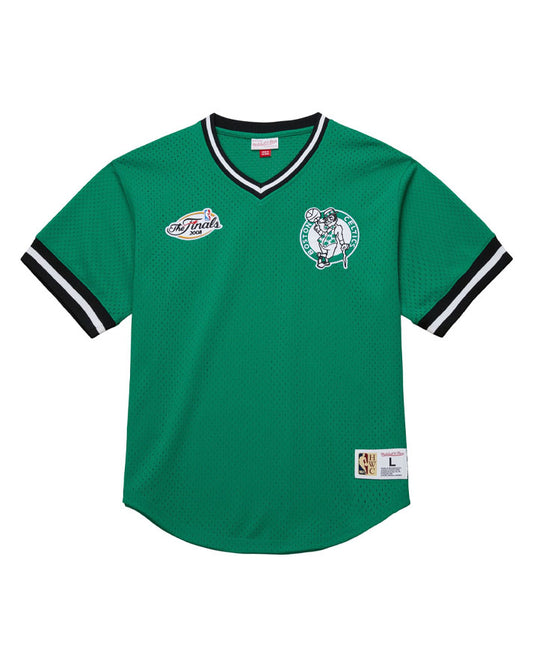 MITCHELL&NESS TMVN6625BCEYYPPPKYGN