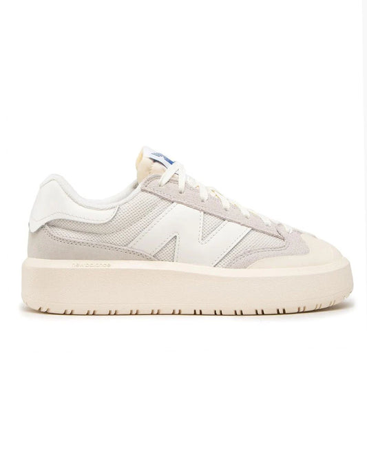 New Balance 302 White