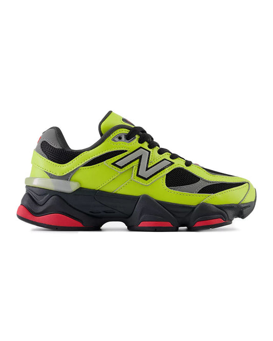 New Balance 9060 Fluo Black