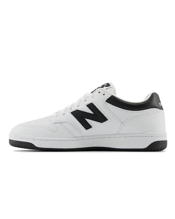 NEW BALANCE GSB480BK