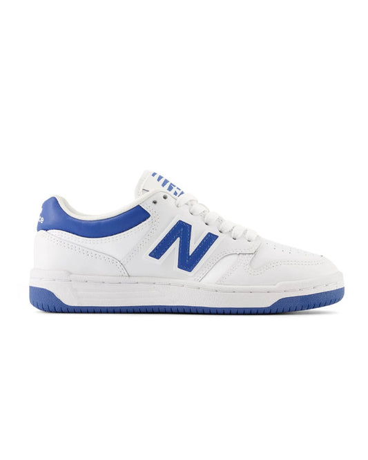 NEW BALANCE GSB480BL