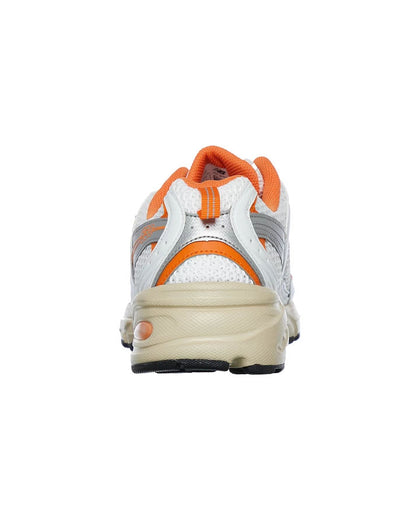 New Balance 530 White Orange