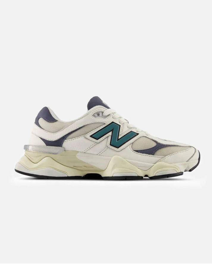 New Balance 9060 White Green