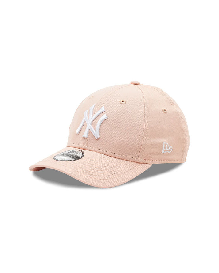 New Era Essential Pink