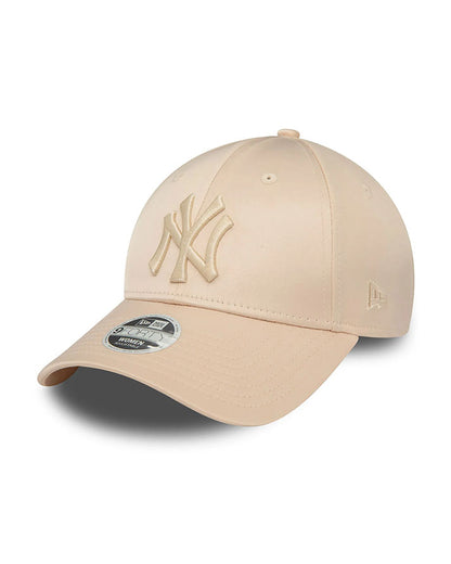 New Era female satin 9forty® RASO