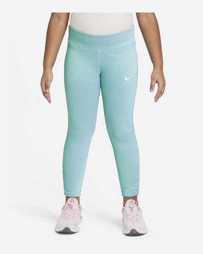 Leggins meta-morph  color shift baby