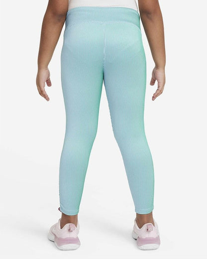 Leggins meta-morph  color shift baby