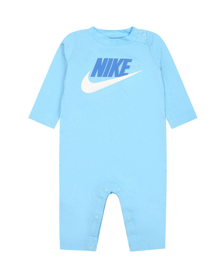 Nike Tuta Completa Blu