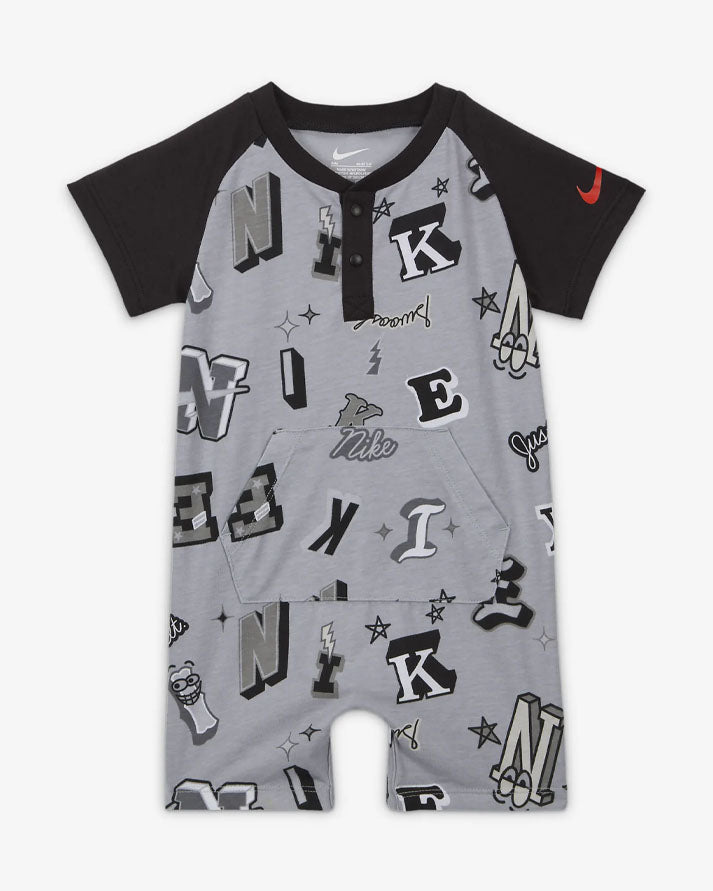 Nike Tutina b nsw next gen aop tee