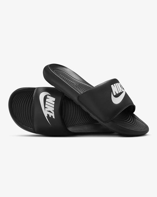 nike victori one slide