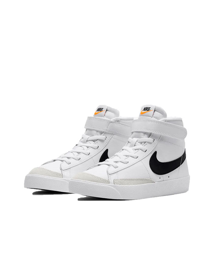 Nike Blazer White Black PS