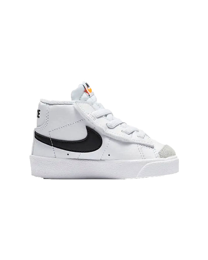 Nike Blazer White Black TD