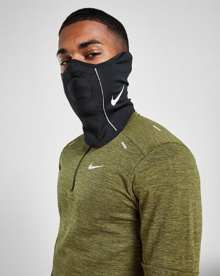 Nike Strike Snood Winter Warrior Black