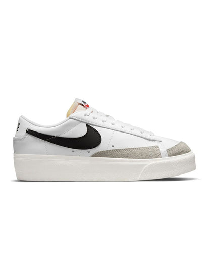 Nike Blazer Low Platform