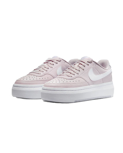 Nike Court Vision Platform Pink