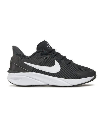 Nike Star Runner 4 NN Black White