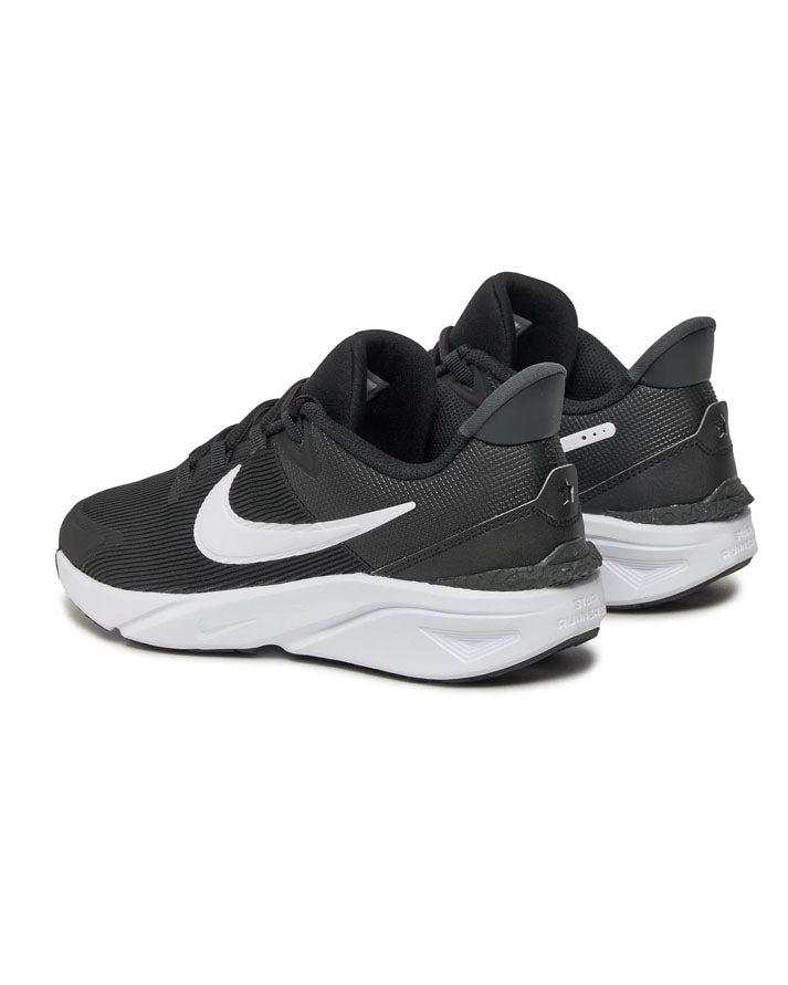 Nike Star Runner 4 NN Black White