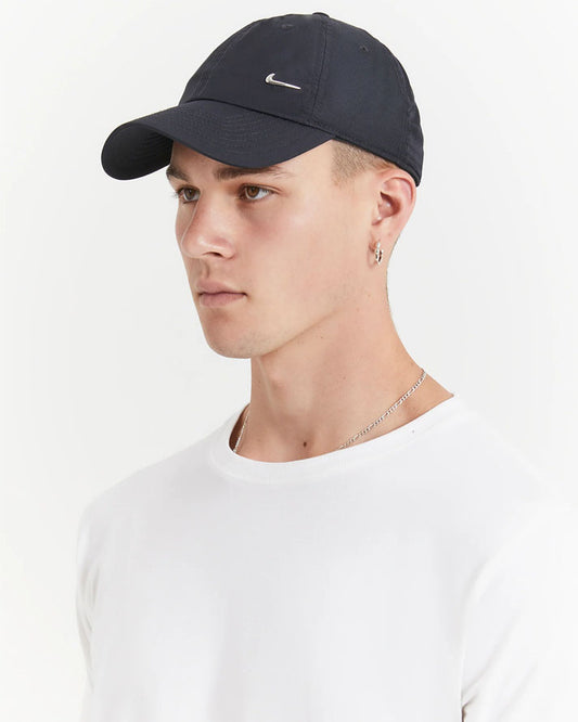 Cappello baseball Nike Nero