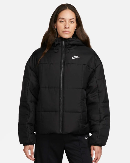 Nike Puffer Black