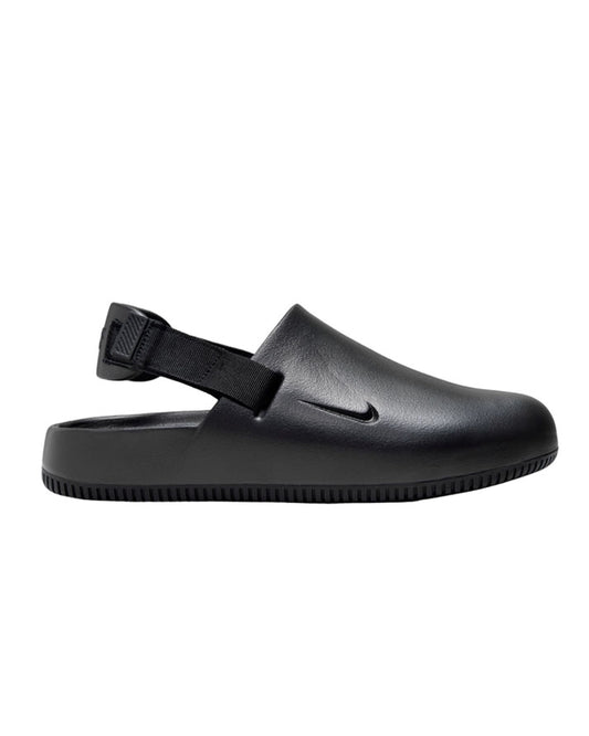 Nike calm mule Black