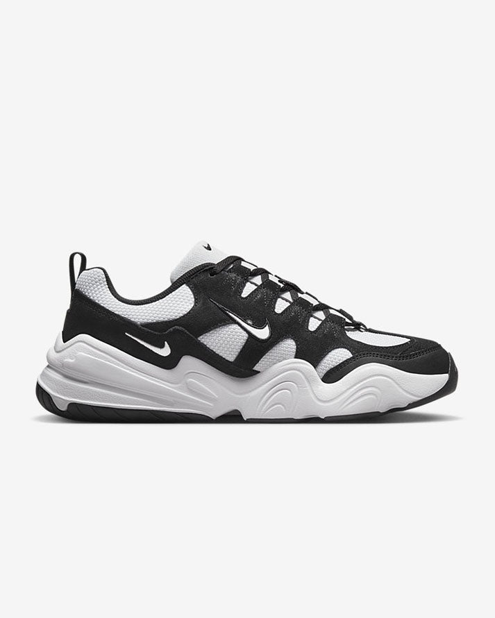 Nike Tech Hera Black White