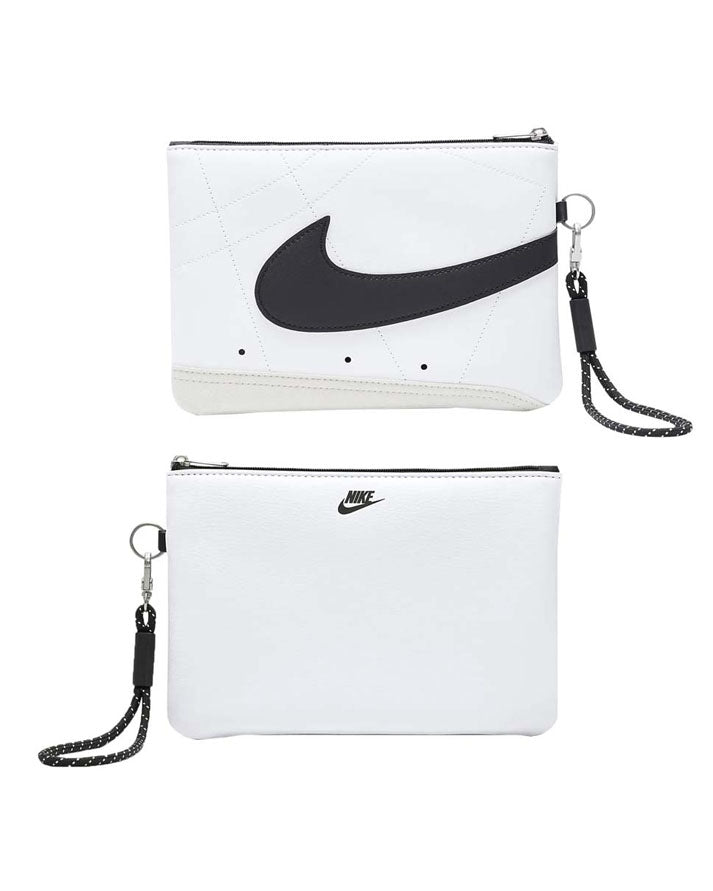 Pochette Nike Cortez White Grande