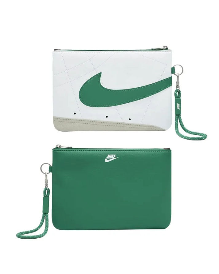 Pochette Nike Cortez Green Grande