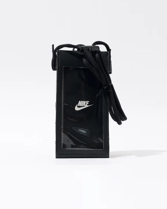 Portacellulare Nike Black