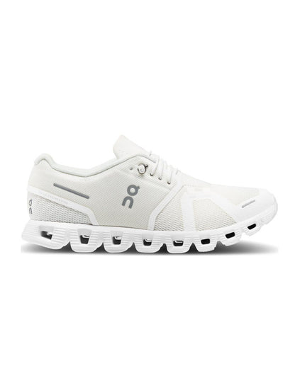 On cloud 5 White Uomo