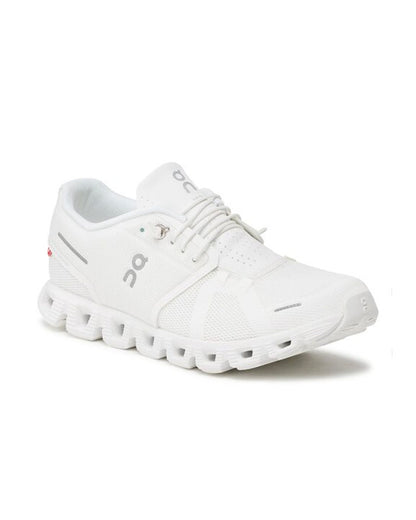 On cloud 5 White Uomo